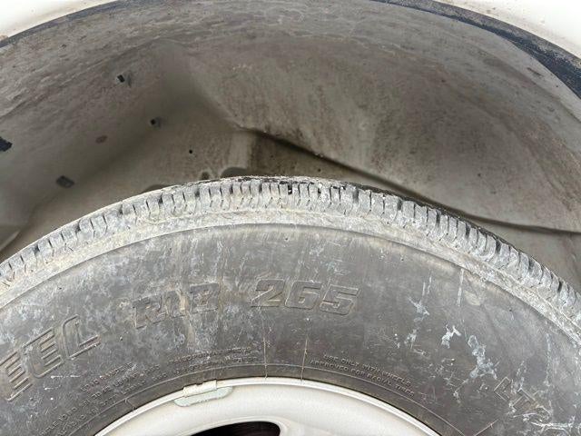 2024 GMC Savana Cargo 2500 Base