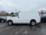 2024 GMC Savana Cargo 2500 Base
