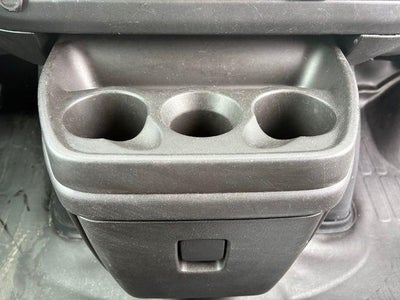 2024 GMC Savana Cargo 2500 Base