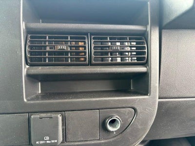 2024 GMC Savana Cargo 2500 Base