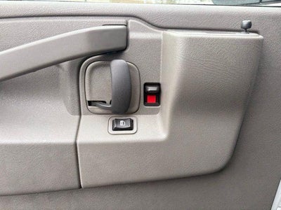 2024 GMC Savana Cargo 2500 Base