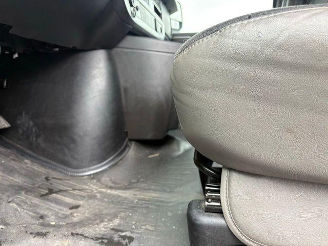 2024 GMC Savana Cargo 2500 Base