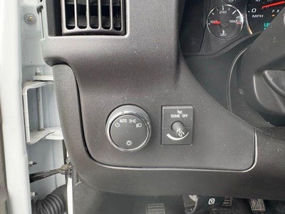 2024 GMC Savana Cargo 2500 Base