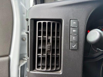 2024 GMC Savana Cargo 2500 Base