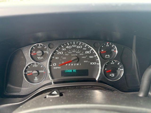 2024 GMC Savana Cargo 2500 Base