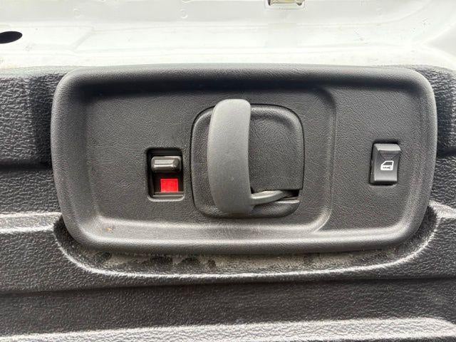 2024 GMC Savana Cargo 2500 Base