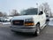 2024 GMC Savana Cargo 2500 Base