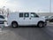 2024 GMC Savana Cargo 2500 Base