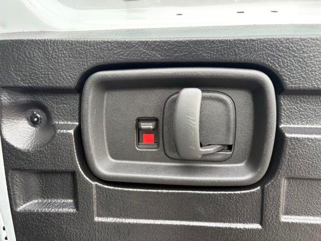 2024 GMC Savana Cargo 2500 Base