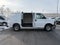 2024 GMC Savana Cargo 2500 Base