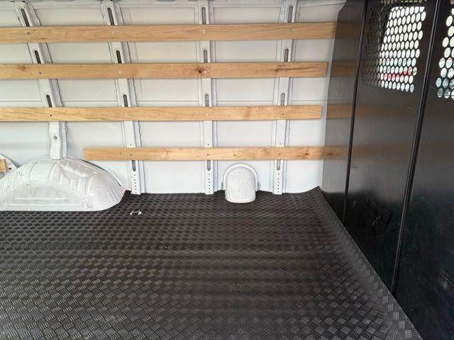 2024 GMC Savana Cargo 2500 Base