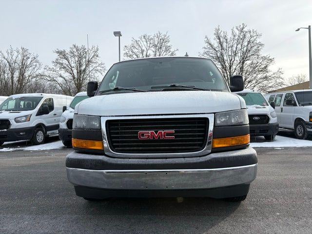 2024 GMC Savana Cargo 2500 Base