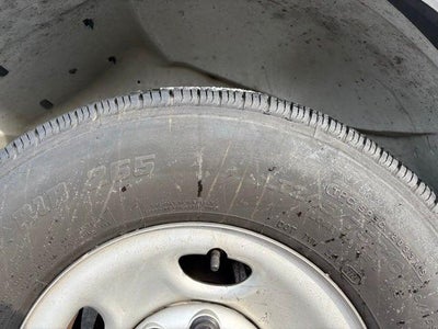 2024 GMC Savana Cargo 2500 Base