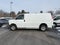 2024 GMC Savana Cargo 2500 Base