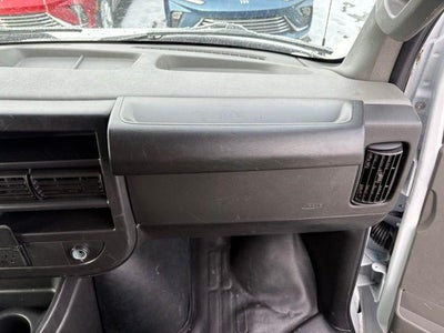 2024 GMC Savana Cargo 2500 Base