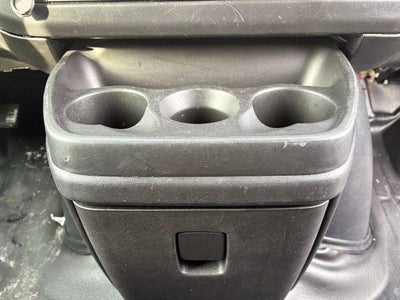 2024 GMC Savana Cargo 2500 Base