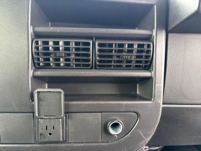 2024 GMC Savana Cargo 2500 Base