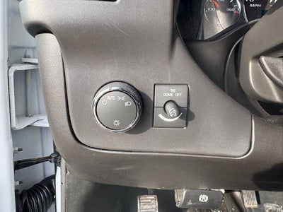 2024 GMC Savana Cargo 2500 Base