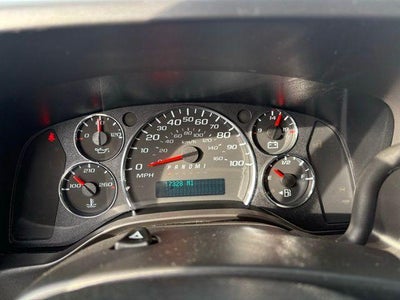 2024 GMC Savana Cargo 2500 Base