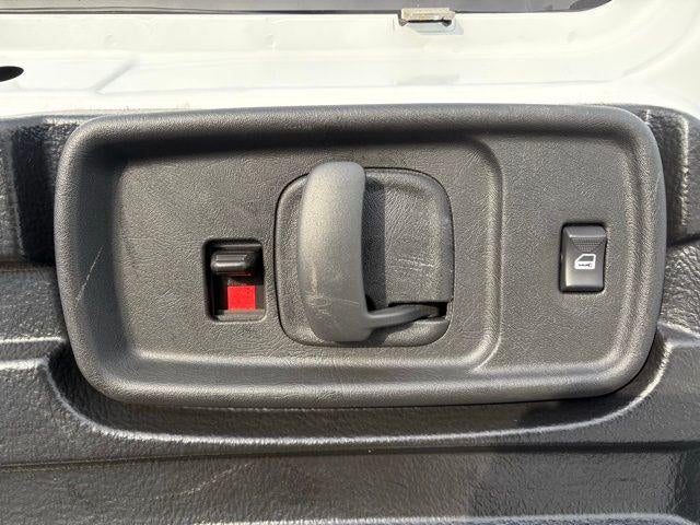 2024 GMC Savana Cargo 2500 Base