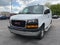 2024 GMC Savana Cargo 2500 Base