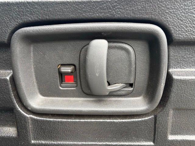 2024 GMC Savana Cargo 2500 Base