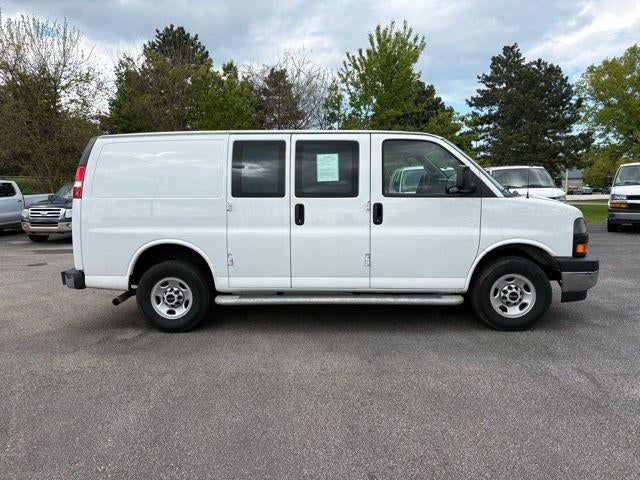 2024 GMC Savana Cargo 2500 Base