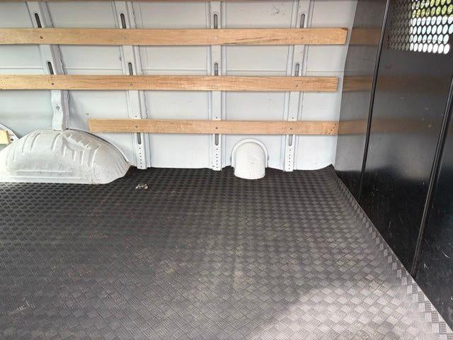 2024 GMC Savana Cargo 2500 Base