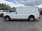 2024 GMC Savana Cargo 2500 Base