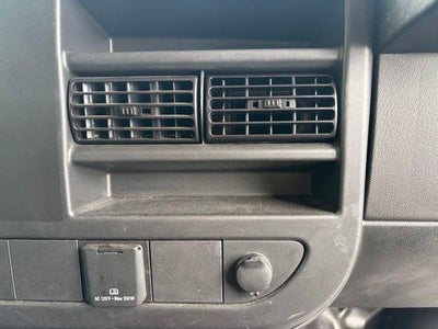 2024 GMC Savana Cargo 2500 Base