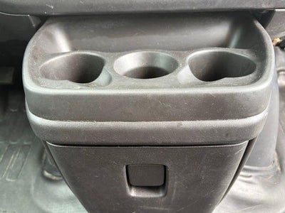 2024 GMC Savana Cargo 2500 Base