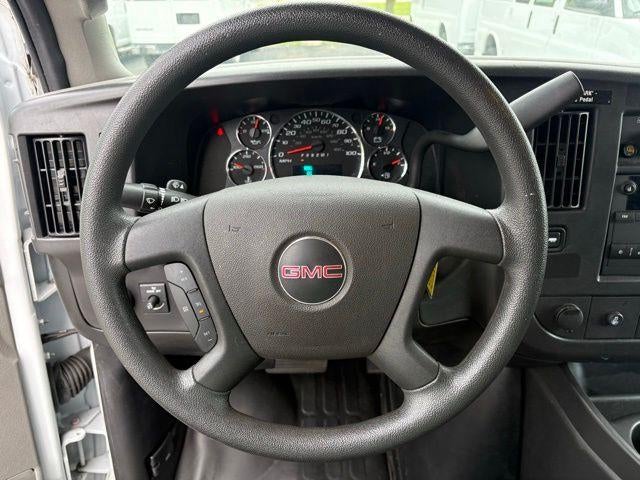 2024 GMC Savana Cargo 2500 Base