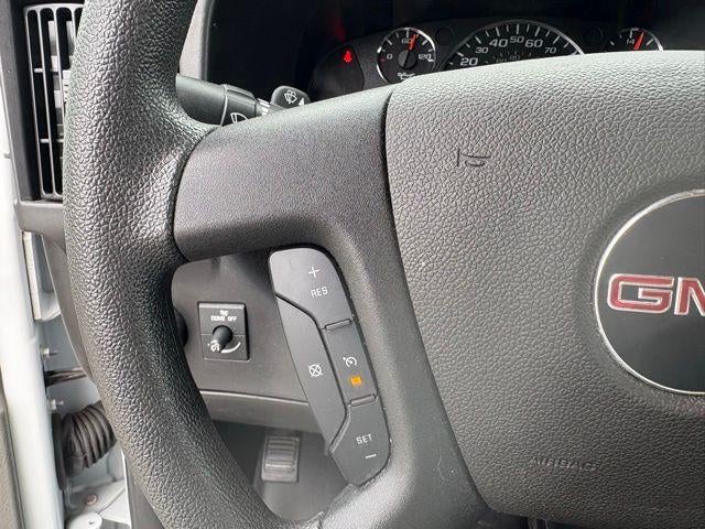 2024 GMC Savana Cargo 2500 Base