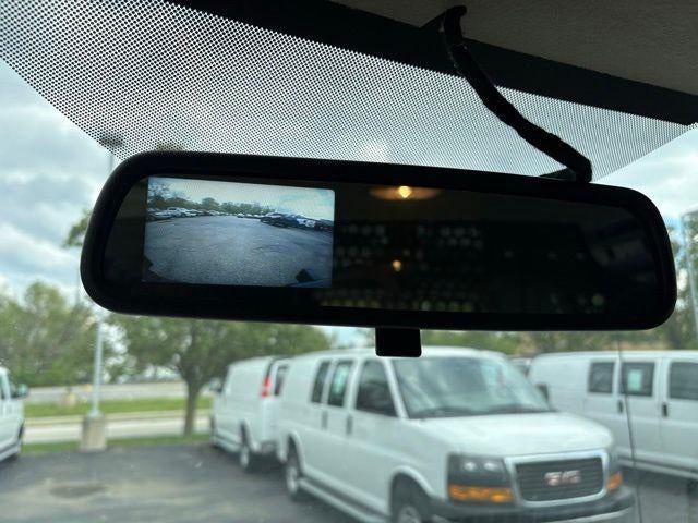 2024 GMC Savana Cargo 2500 Base