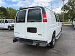 2024 GMC Savana Cargo 2500 Base