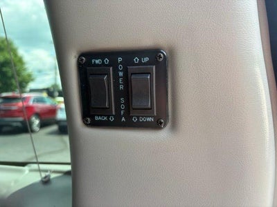 2024 GMC Savana Cargo 2500 Base