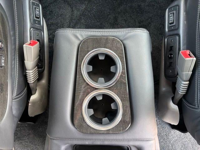 2024 GMC Savana Cargo 2500 Base