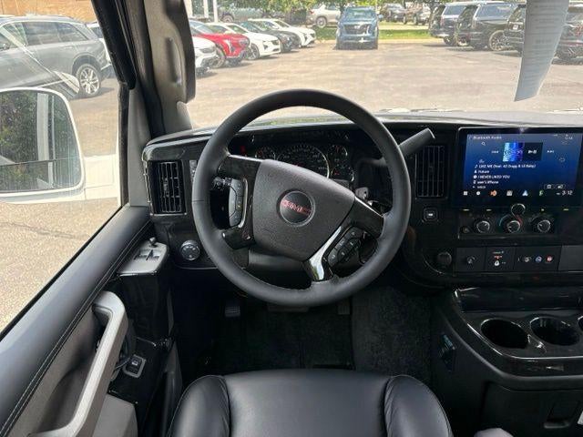 2024 GMC Savana Cargo 2500 Base