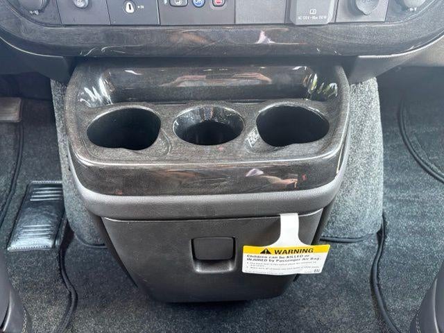2024 GMC Savana Cargo 2500 Base