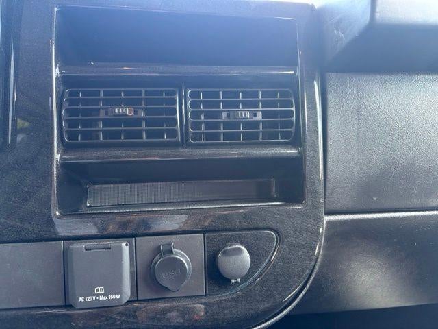 2024 GMC Savana Cargo 2500 Base