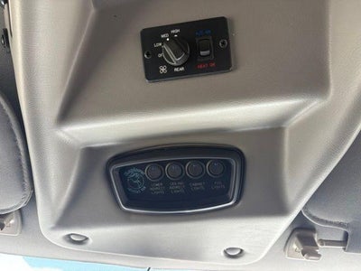 2024 GMC Savana Cargo 2500 Base