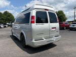 2024 GMC Savana Cargo 2500 Base
