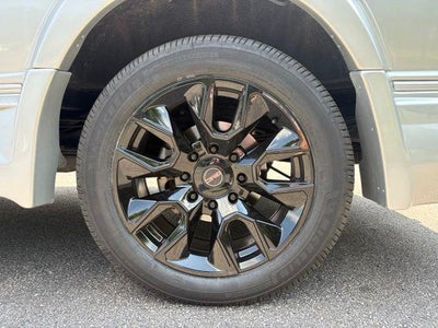 2024 GMC Savana Cargo 2500 Base