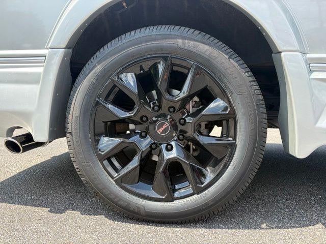2024 GMC Savana Cargo 2500 Base