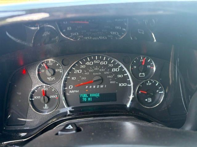 2024 GMC Savana Cargo 2500 Base