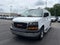 2024 GMC Savana Cargo 2500 Base