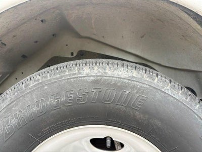 2024 GMC Savana Cargo 2500 Base