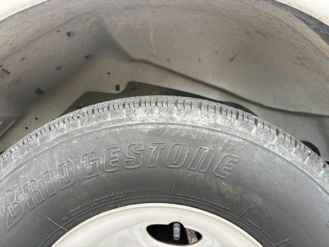 2024 GMC Savana Cargo 2500 Base