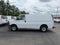 2024 GMC Savana Cargo 2500 Base