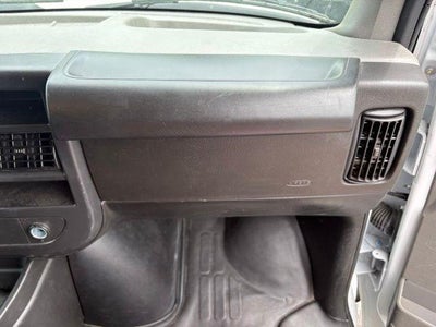 2024 GMC Savana Cargo 2500 Base